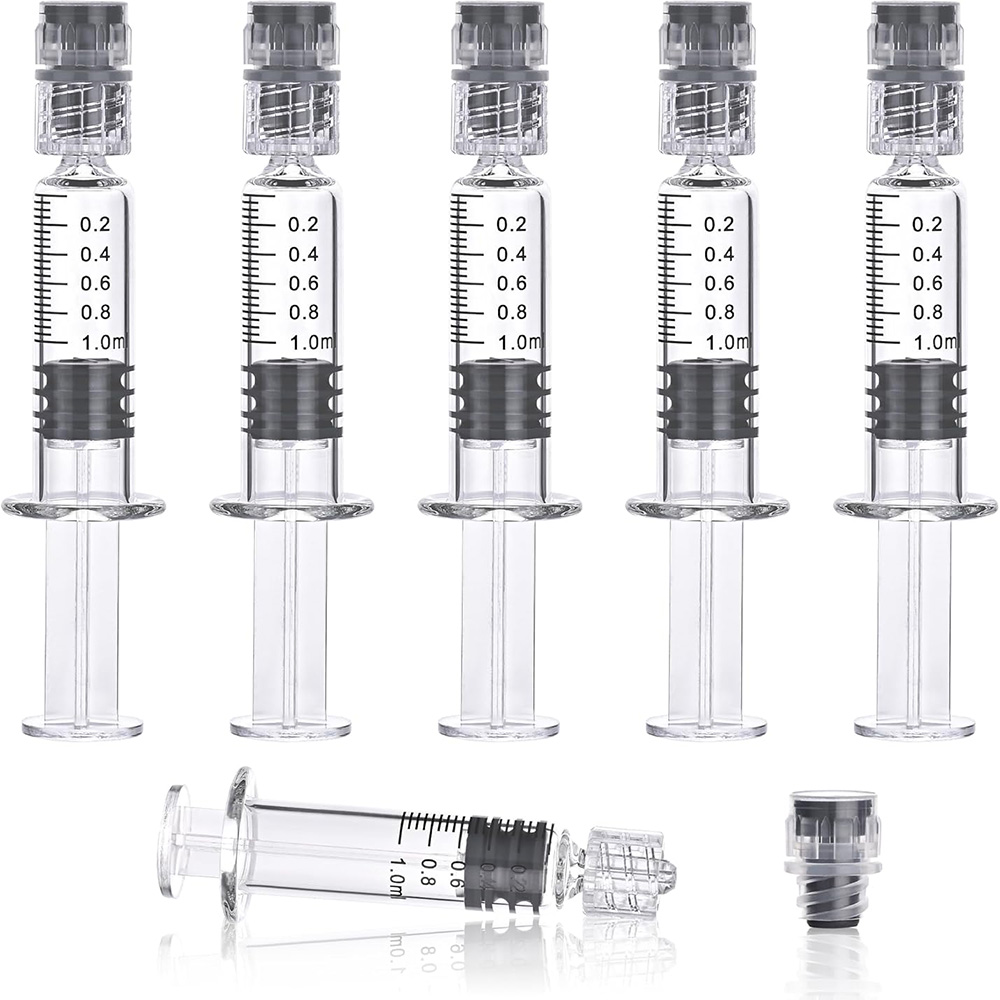 Craft Tools - 1 ml Cam Luer Evcil Hayvan