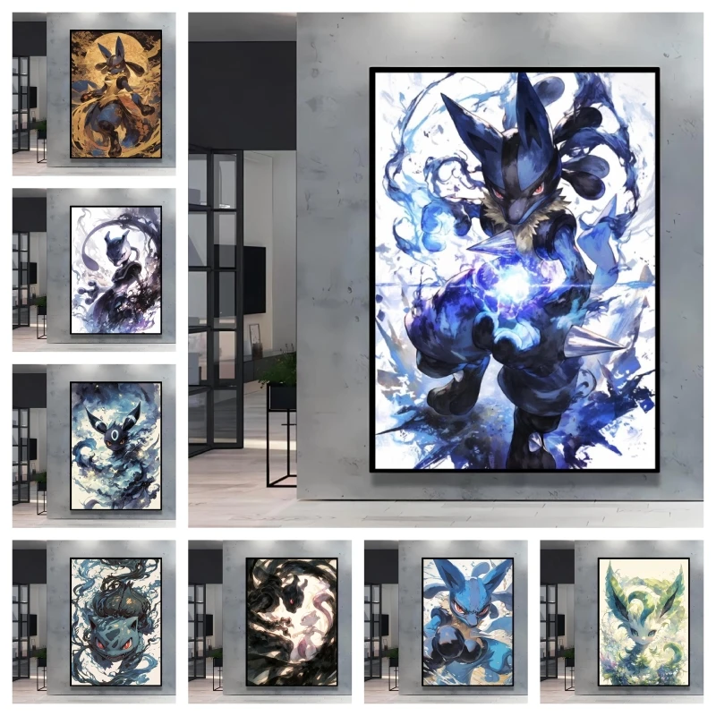 5D Diamond Painting Kit Full Drill - 5D Elmas Tablo Seti, Tam Kaplama,