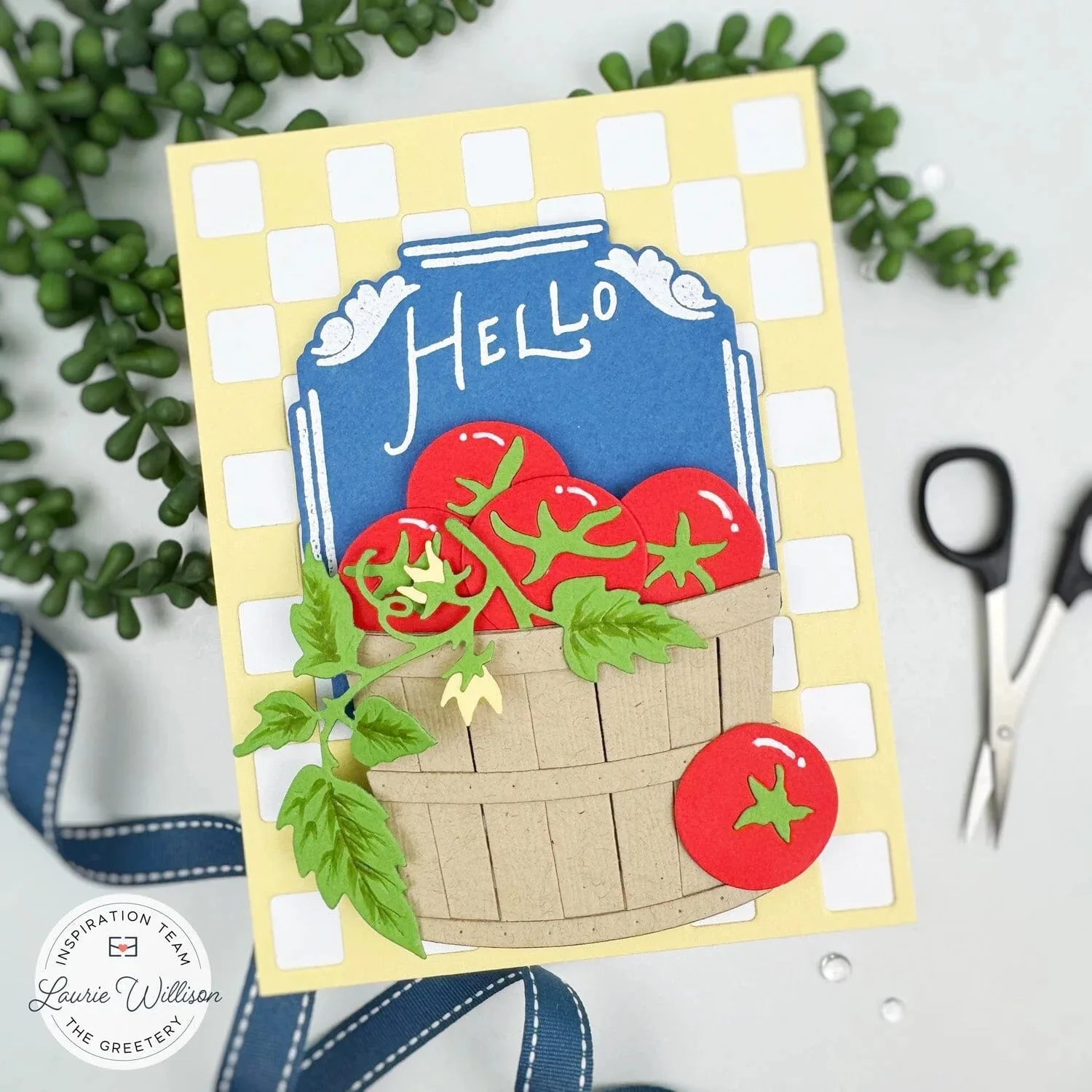 Narenciye Tarlalarını Görüntül - Clear Silicone Stamps For Card Making incelemesi ve fiyatı