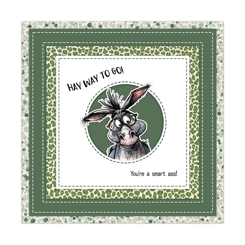 Suncraft Mezuniyet Sezonu Komi - Clear Silicone Stamps For Card Making incelemesi ve fiyatı