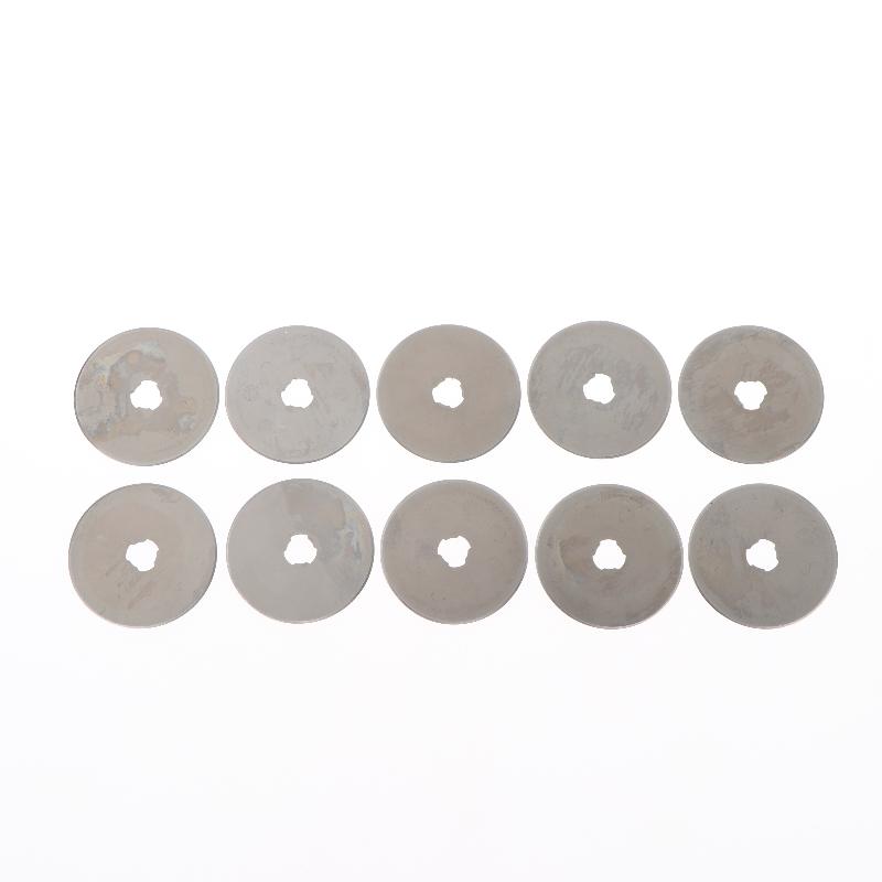 3 5 15 adet 45mm döner kesici  - Rotary Cutter For Fabric 45Mm incelemesi ve fiyatı