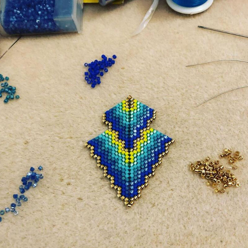 MKU Cam Boncuk 10g/20g/30g Par - Glass Seed Beads 2Mm Jewelry Making incelemesi ve fiyatı