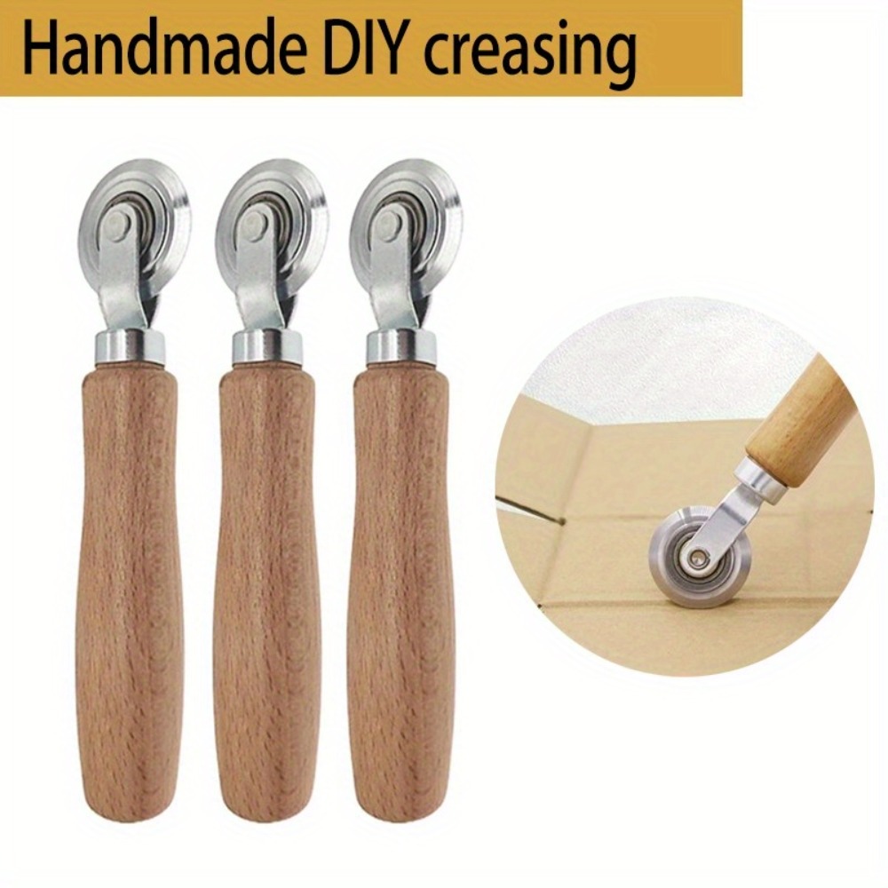 1 DIY Kırma Tekerleği - El İşi - Craft Tools incelemesi ve fiyatı