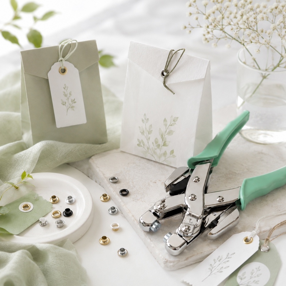 Grommet Alet Takımı El Tipi De - Sewing incelemesi ve fiyatı