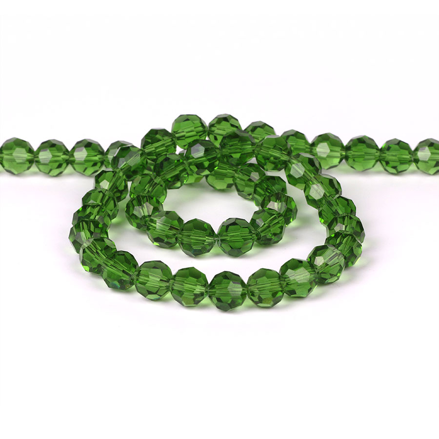 32 Yüzlü Yuvarlak Top 2mm 3mm  - Glass Seed Beads 2Mm Jewelry Making incelemesi ve fiyatı