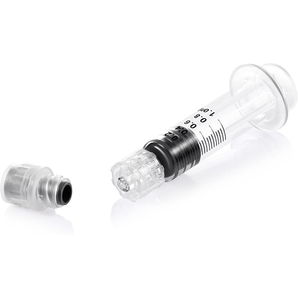 1 ml Cam Luer Evcil Hayvan Mam - Craft Tools incelemesi ve fiyatı