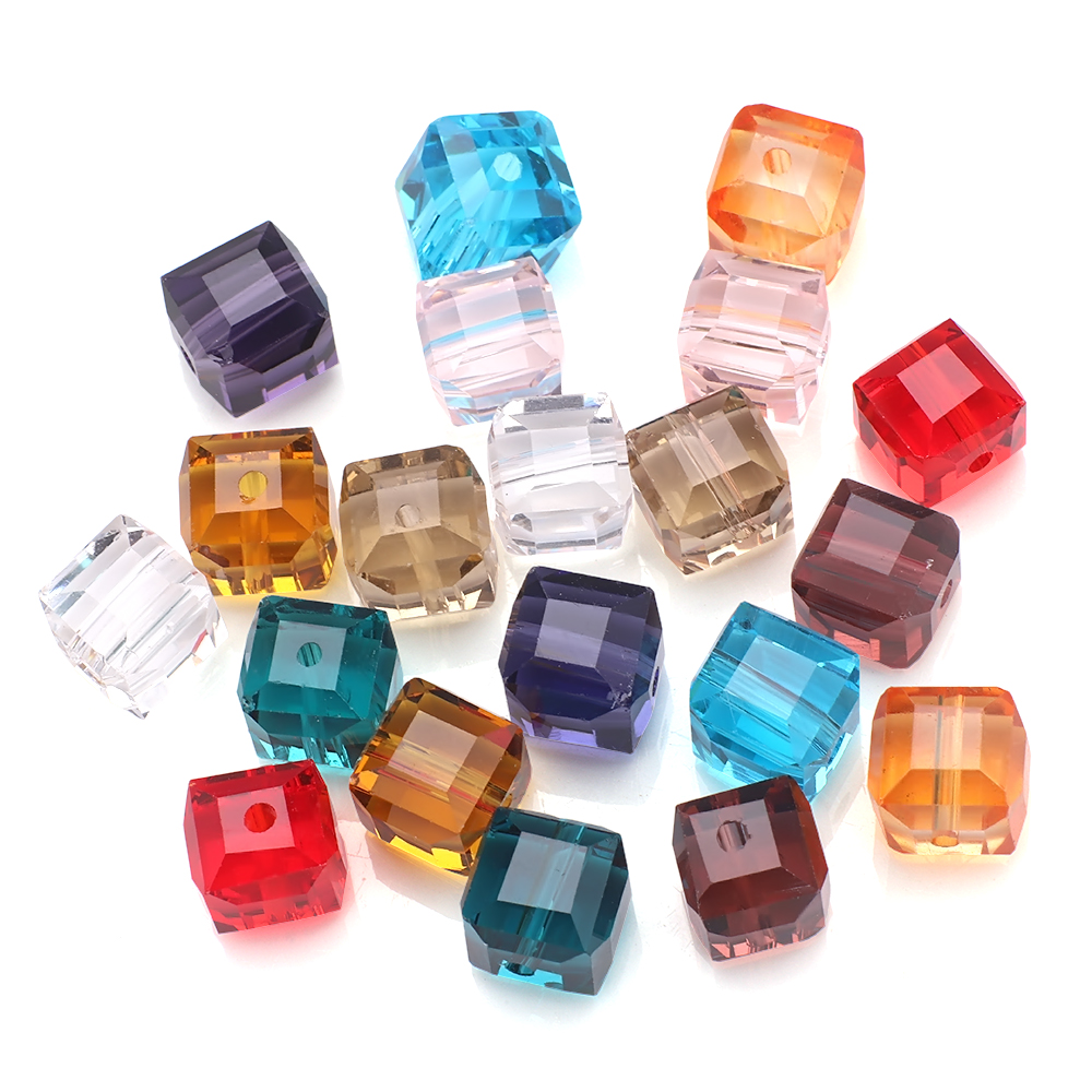 2/3/4/6/8/10mm Toptan Kare Bon - Glass Seed Beads 2Mm Jewelry Making incelemesi ve fiyatı