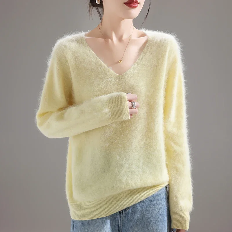 2025 Kadın %100 Merinos Yünü K - Embroidery incelemesi ve fiyatı