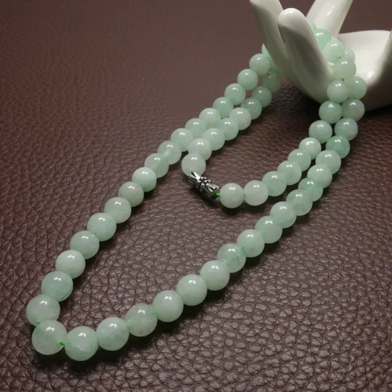 8-10 mm Yeşil A Zümrüt Boncukl - Beading incelemesi ve fiyatı