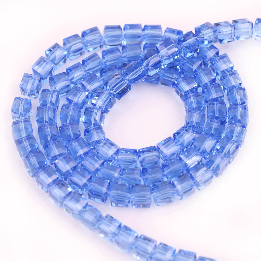2/3/4/6/8/10MM avusturyalı cam - Glass Seed Beads 2Mm Jewelry Making incelemesi ve fiyatı