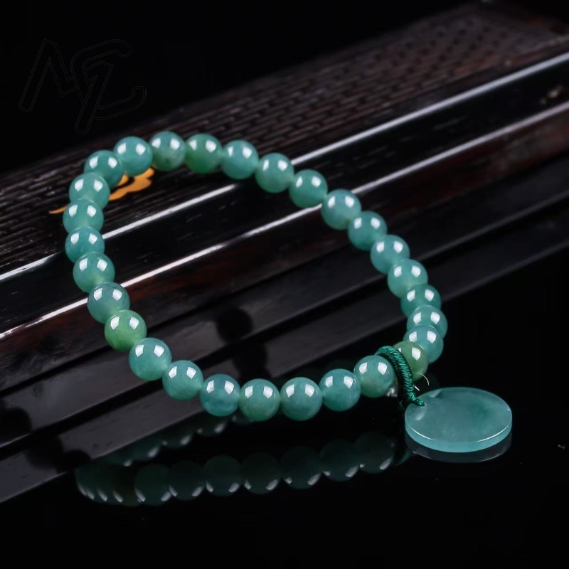 Doğal Yeşim Mavisi Su Rengi Pl - Beading incelemesi ve fiyatı