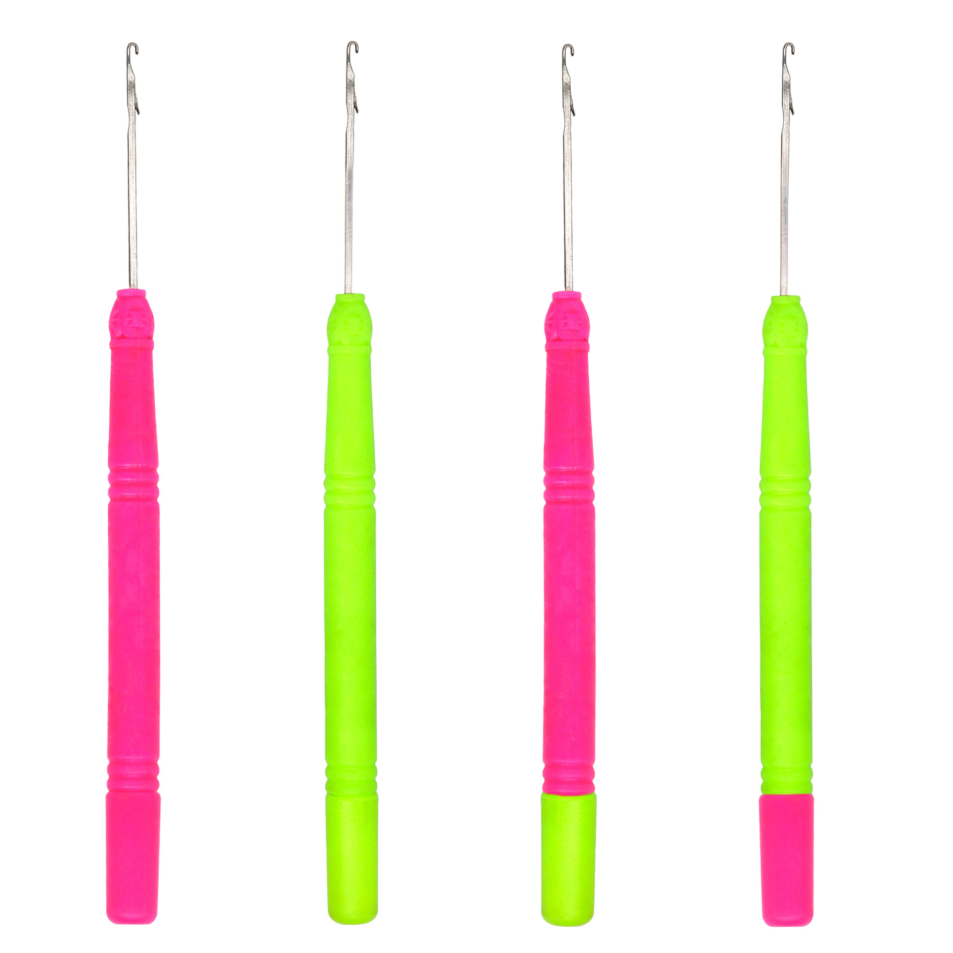 Dreadlock örgüleri için tığ iş - Wooden Crochet Hooks Ergonomic Handle incelemesi ve fiyatı