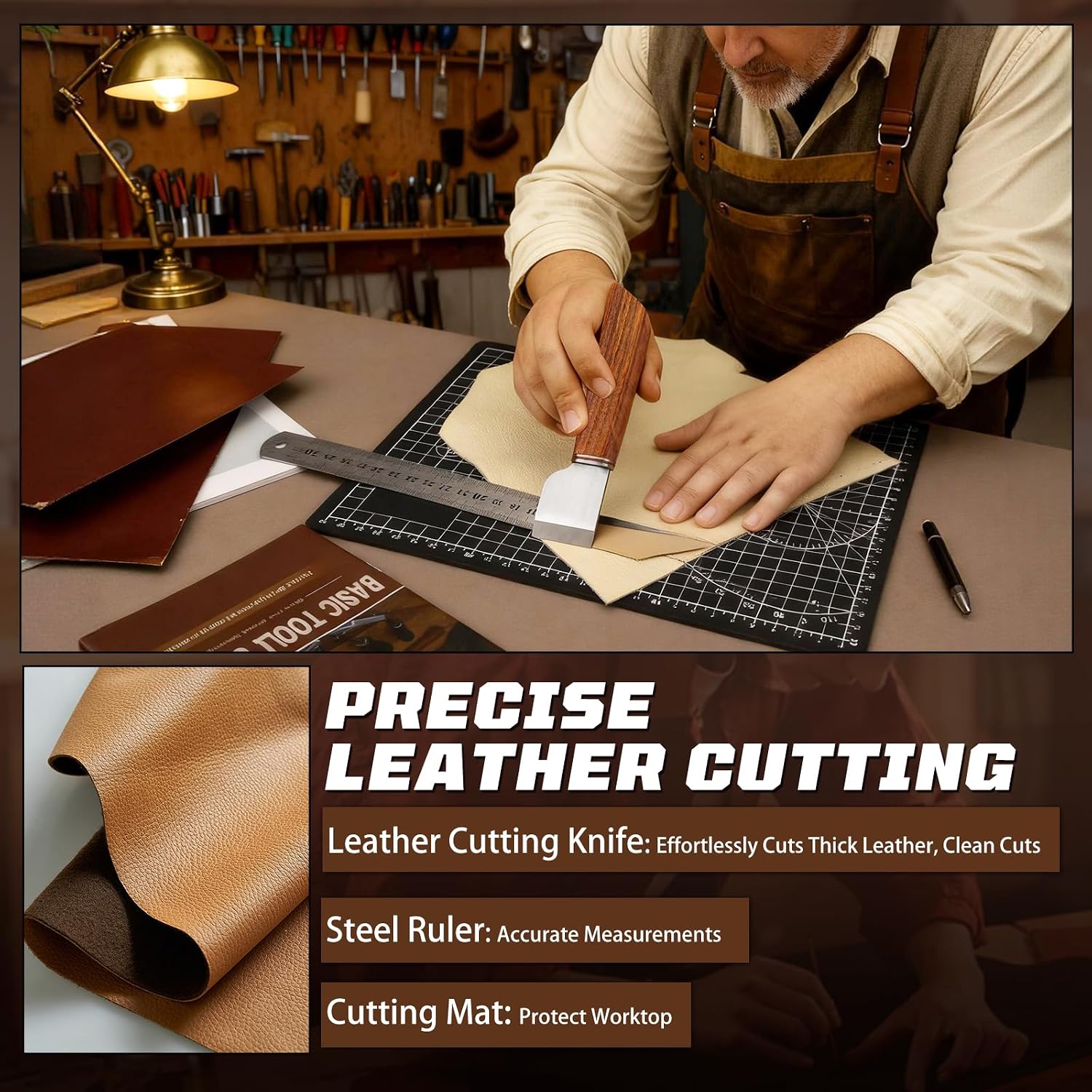 Deri İşleme Seti, Deri İşleme  - Sewing incelemesi ve fiyatı