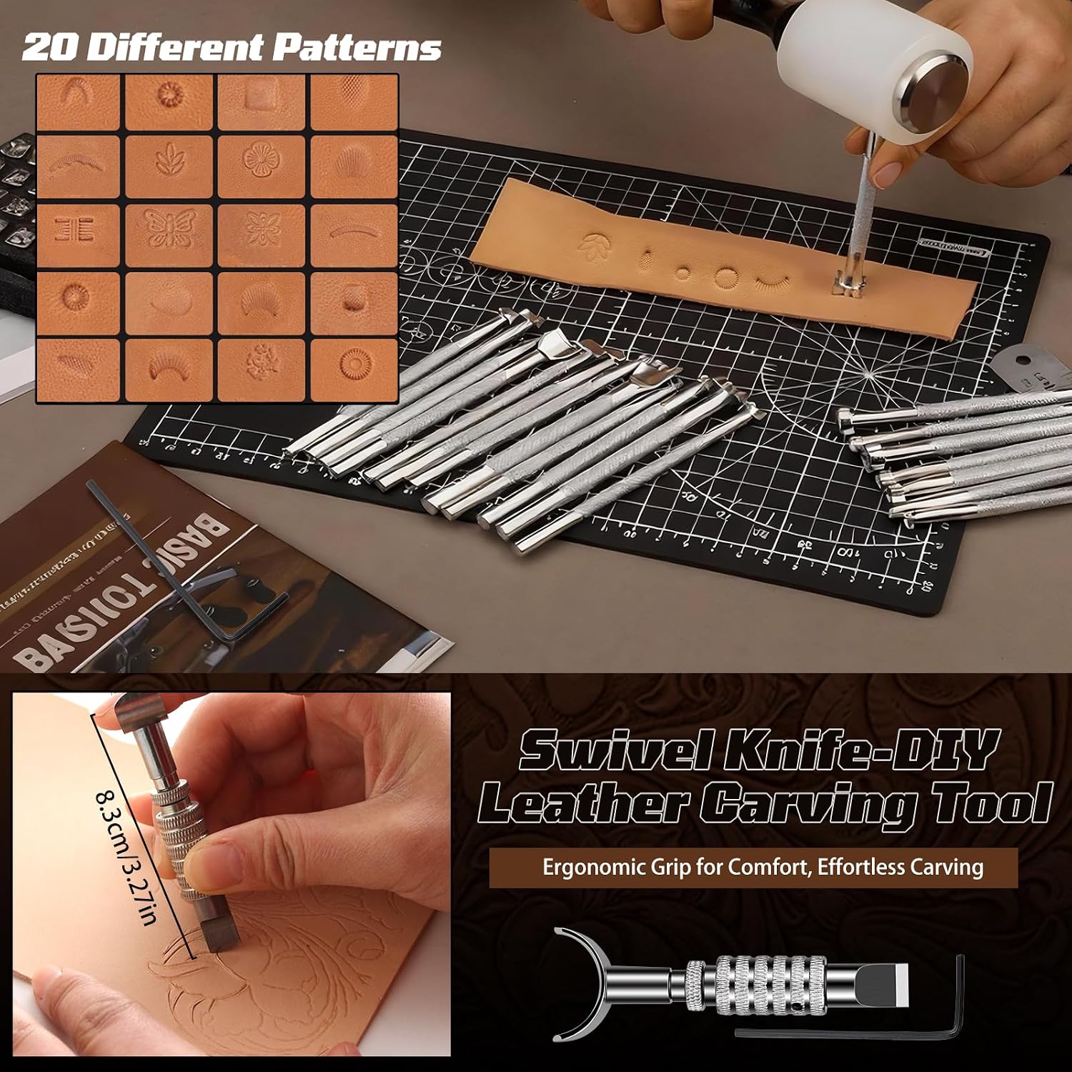 Deri İşleme Seti, Deri İşleme  - Sewing incelemesi ve fiyatı