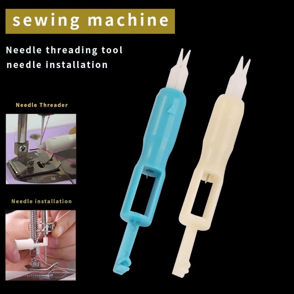 1/2 adet iğne işi otomatik iğn - Cotton Embroidery Thread Skeins incelemesi ve fiyatı