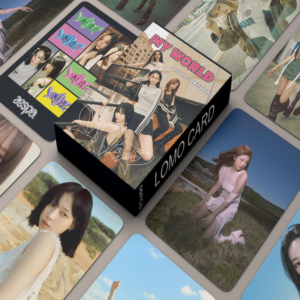 Kutulu Lomo Fotoğraf Kartları, - Scrapbooking incelemesi ve fiyatı