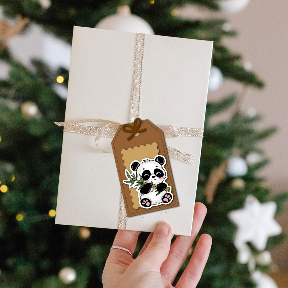 Kedi Köpek Tavşan Temizle Pull - Clear Silicone Stamps For Card Making incelemesi ve fiyatı
