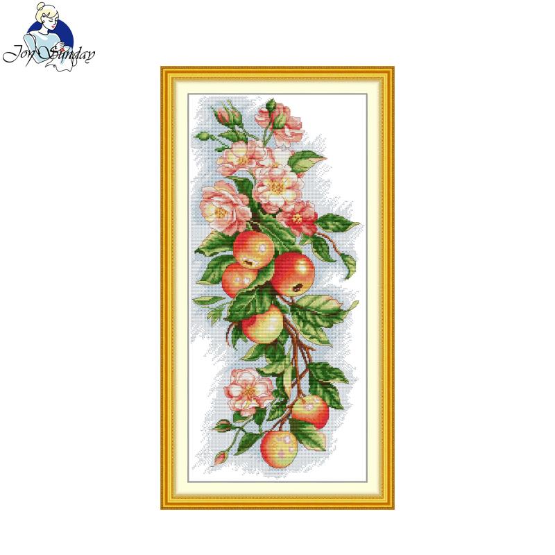 Sevinç Pazar Çapraz Dikiş Kiti - Cotton Embroidery Thread Skeins incelemesi ve fiyatı